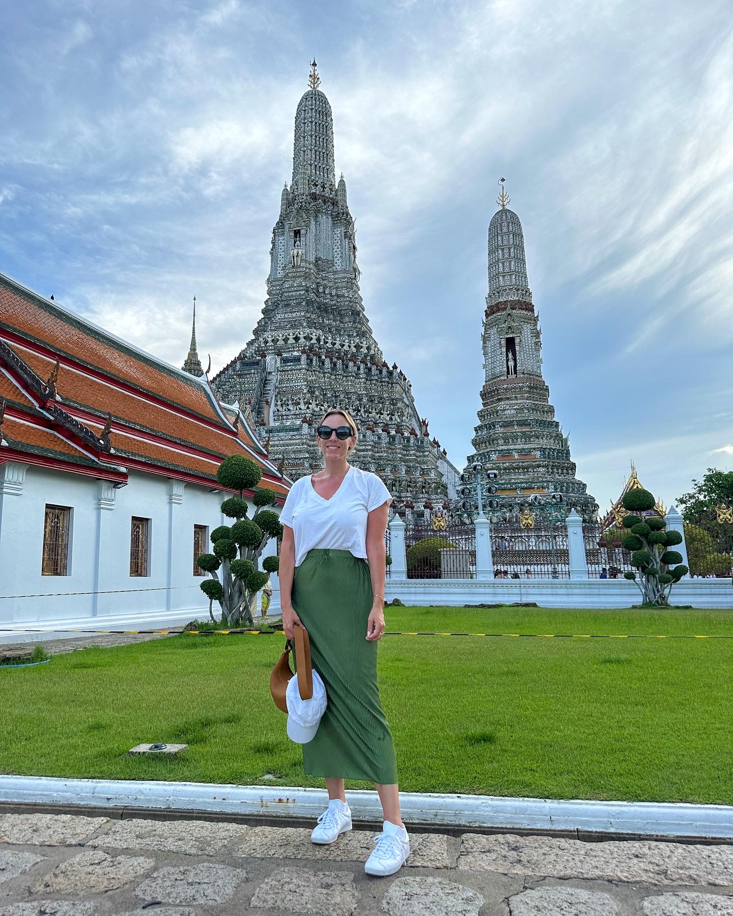 thailand's temples 1