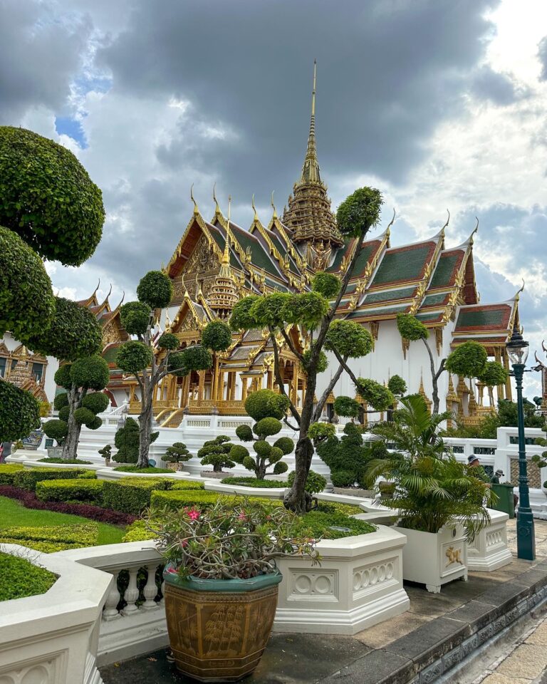thailand's temples 2