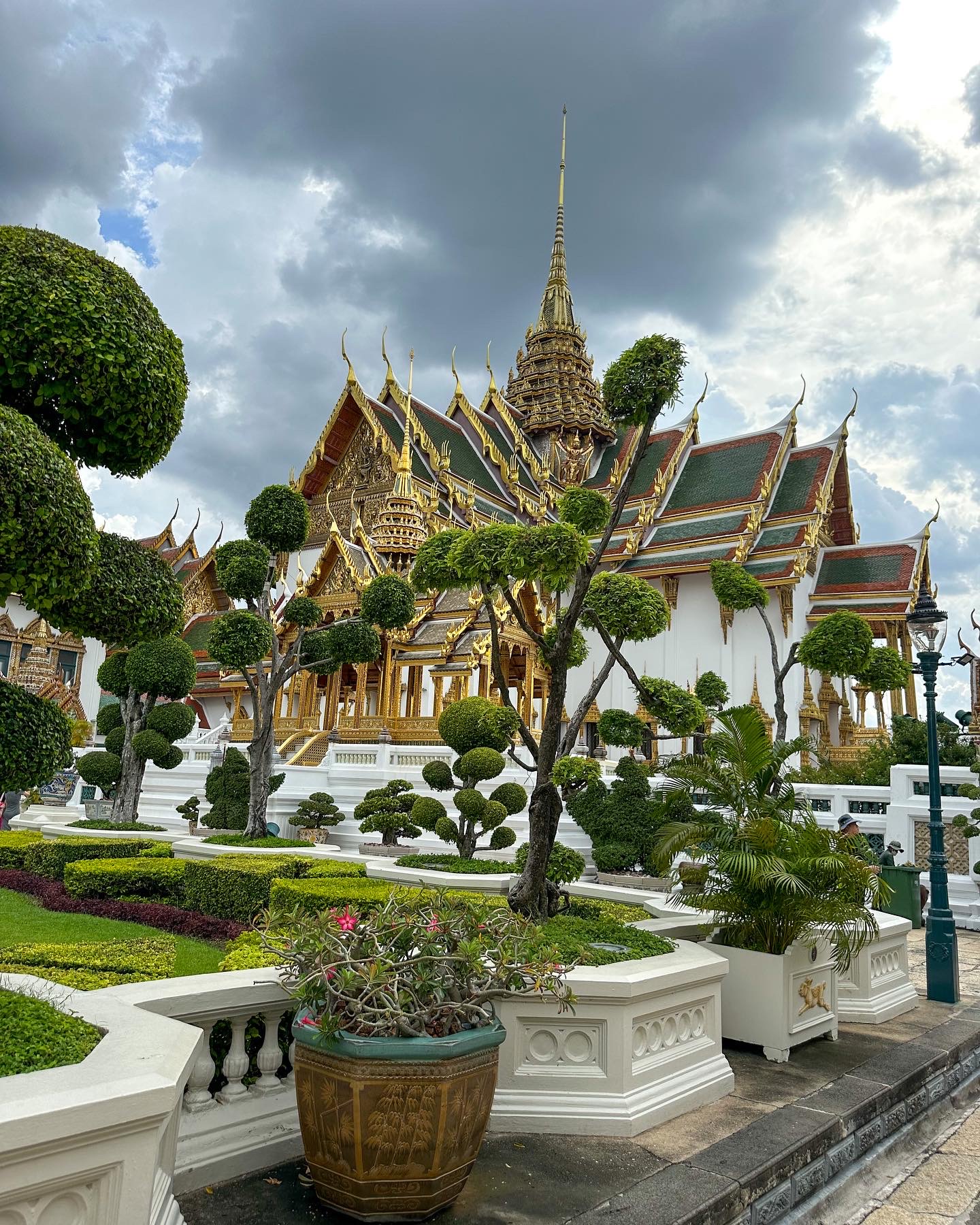 Thailand’s Temples, History, and Must-Visit Sites: Exploring the Spiritual Marvels