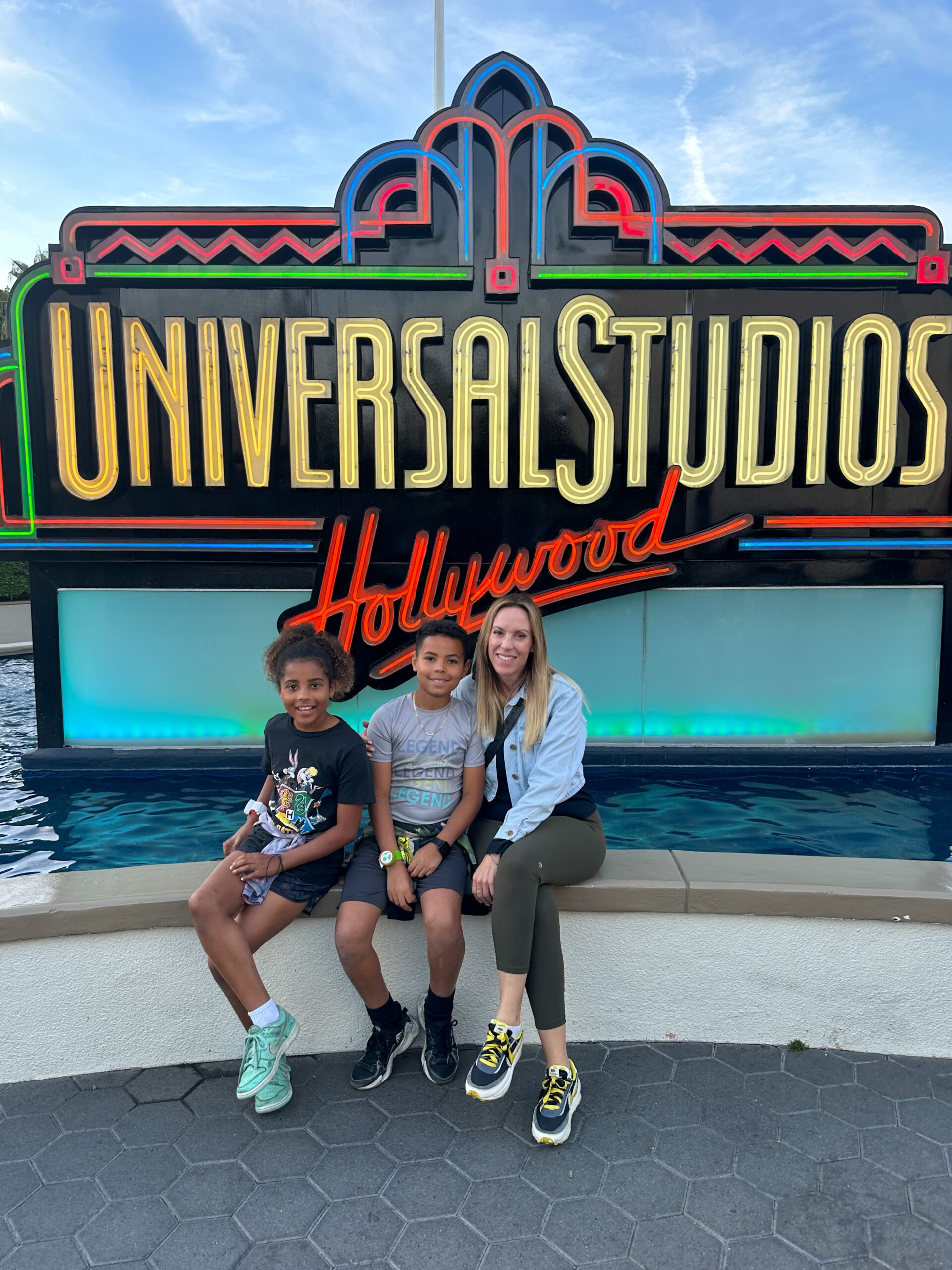 universal studios hollywood 2