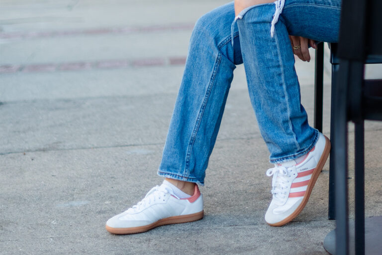 Womens Casual Sneakers: Your Fit Guide to Finding the Right Pair
