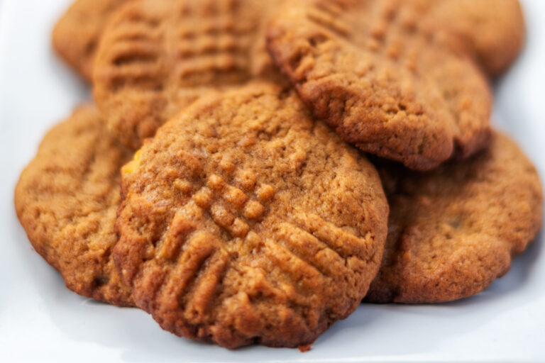 Ultimate Peanut Butter Banana Cookies Recipe: Perfect Solution for Ripe Bananas