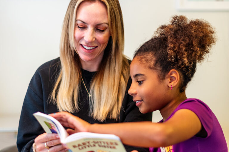 Empowering A Struggling Reader: Tips and Strategies for Elementary School Success