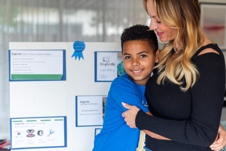 How to Help with 5th-grade Science Fair Projects: STEAM Fair Tips for Parents