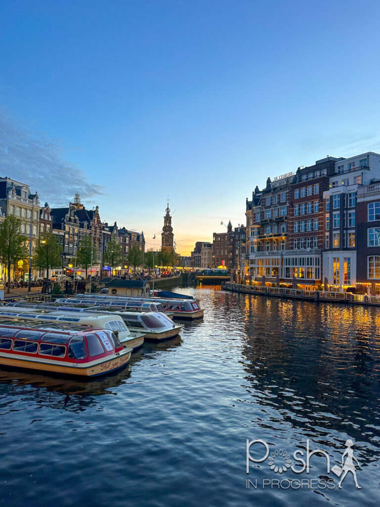 Comprehensive Amsterdam 3 Day Itinerary: Your Complete Travel Guide