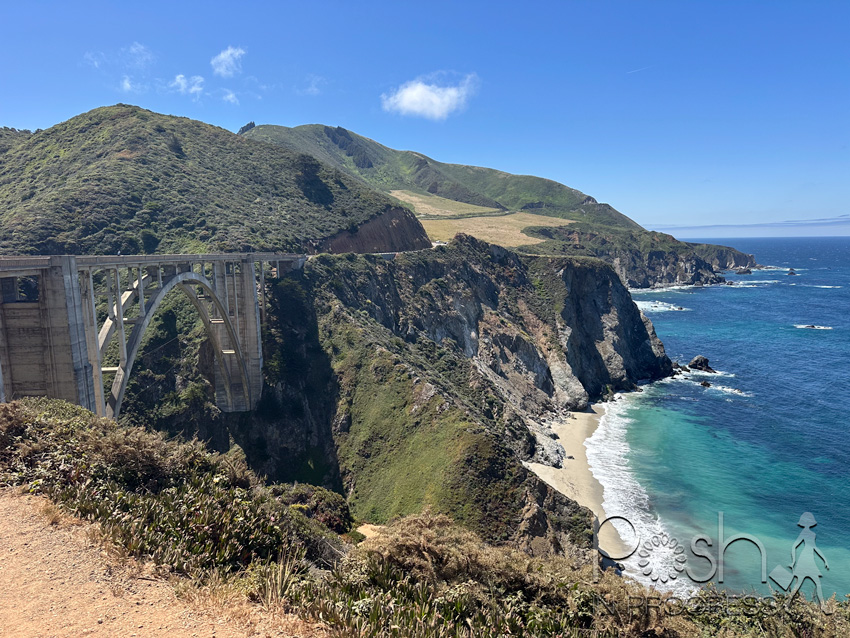 bixby bridge