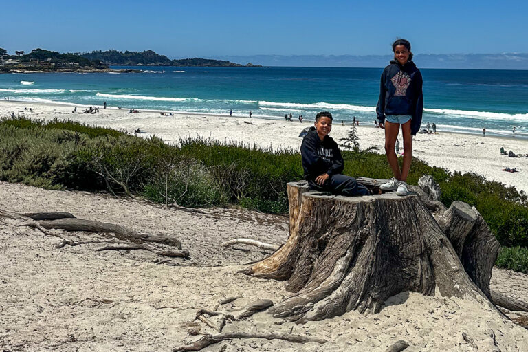Carmel by the Sea Things to Do: A Charming Coastal Escape