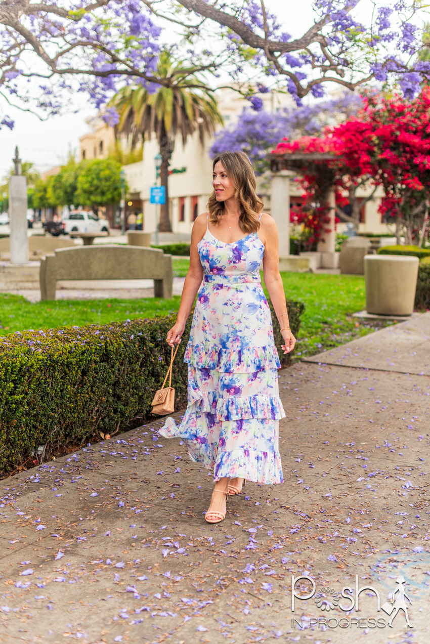 Floral Dresses Are Always in Style: Your Ultimate Guide to Blooming Fashion Year-Round