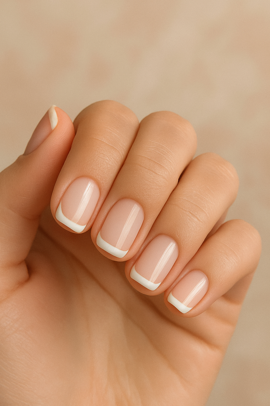 short nails 2