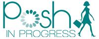 Welcome to Posh in Progress, a Los Angeles lifestyle content creator sharing style, travel, and mom life inspiration.