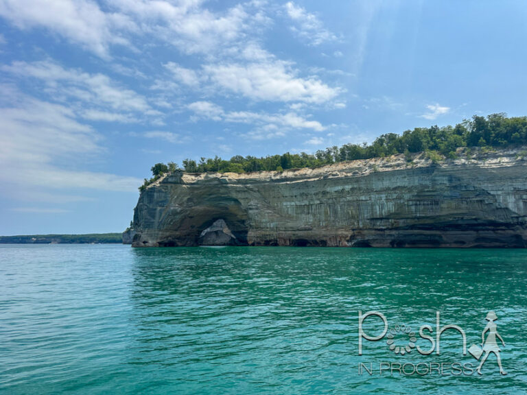Exploring Pictured Rocks Michigan: The Ultimate Guide to Boat Tours ...