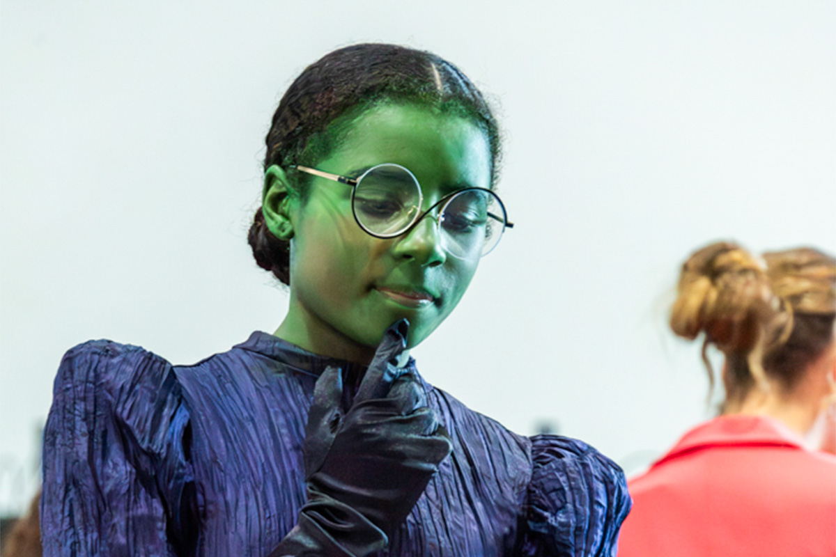 The Benefits of Drama Education and Youth Theater: Why Theater Matters for Kids