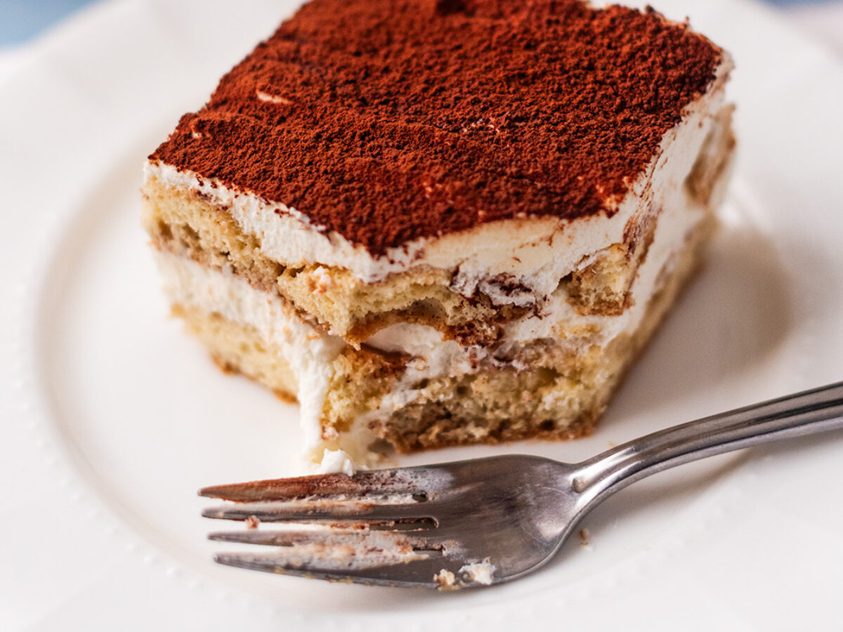 Semifreddo di Cioccolato | Italian Food, Wine, and TravelItalian Food,  Wine, and Travel, image size:1200x900